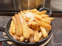 -沛家·西餐Brunch·直火料理