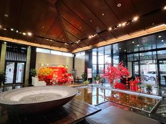 -上海怡沁园度假酒店