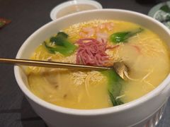 -南里山房·新淮扬菜(徐汇万科店)