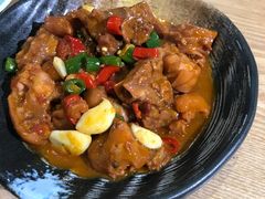 -老妈私房鱼头(欧洲城店)