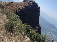 -七娘山
