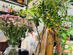 -seeu coffee(江滩店)