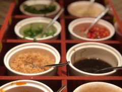 -四季火锅酒家(新濠影汇店)