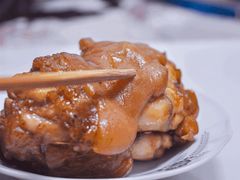 -土门八珍烤鸡腊味店(土门老店)