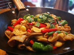 -肠相汇常德老肠子馆(雨花亭店)