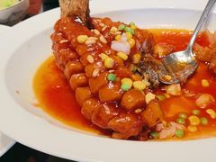 -湘湖逍遥庄园·水漾中餐厅