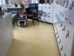 -中田健身工作室(博兴路店)