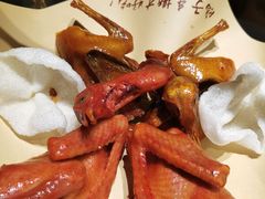 -鸽子侯·家宴·平价海鲜(市图书馆店)