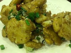 -阿马蛋汤·宁波小海鲜(总店)