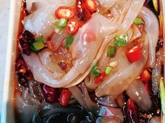 -半天妖烤鱼(永旺梦乐城店)