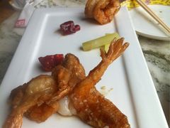 -那家小馆•北京菜•烤鸭(香山店)