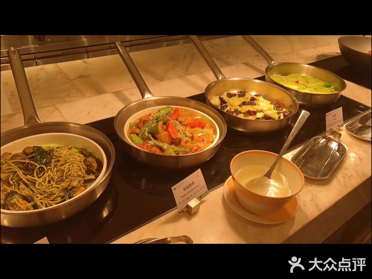 【太仓美食】铂尔曼自助天花板