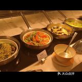 【太仓美食】铂尔曼自助天花板