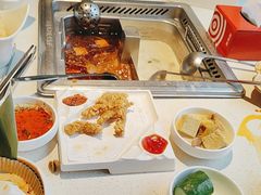 -海底捞火锅(长沙华创国际广场店)