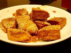 -福寿斋·老北京铜锅涮肉·烤鸭(顺义总店)