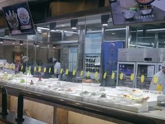 -新海渔港·胶东海鲜家常菜·家宴(奥体中心店)