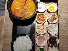 -云味馆·云南菜·云南米线(景田店)