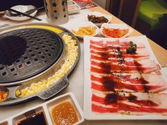 -韩宫宴炭火烤肉(印象城店)