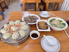 -小叶大馅饺子城
