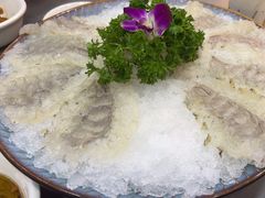 -官塘原味鱼生·潮菜大排档(潮州总店)