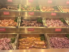 -哈哈碳都·牛肋条无限自助烤肉(宝龙店)