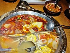 -受气牛肉·重庆耙牛肉(来福士店)