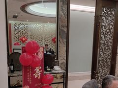 -狮王府淮扬菜(新街口友谊店)