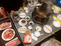 -鑫龙火锅城(青岛分店)