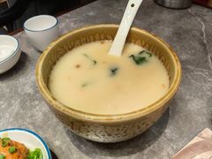 -闫府私房菜·百年鲁菜(恒隆店)