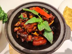 -鹿港小镇(悠唐店)