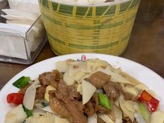 -长乐饭店(江西街店)