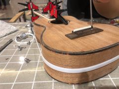 -Summer House夏莫手工坊团建活动(世博源店)