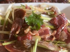 -厚味居炙子烤肉·清真(天桥南纬路店)