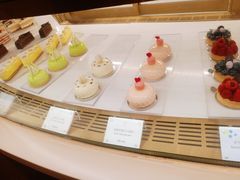 -PAUL LAFAYET 法式甜品(港汇广场店)