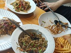 -本处·素食·融合料理(南油店)