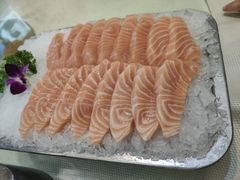 -新享乐海鲜(翠华路店)