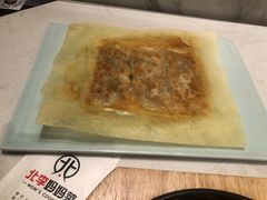 -北李妈妈菜·海肠捞饭(高新万达店)