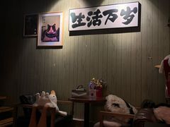 -后院儿·精酿·塔罗Happy Bar