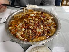 -黑皮酸菜鱼(三山街店)