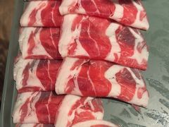 -北京老门框爆肚四季涮肉(淮海东路外滩店)