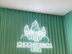 -CHOCHENG&CO.(欢乐海岸店)