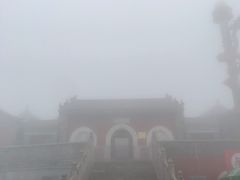 -妙峰山风景名胜区