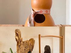 -蟹家大院 · 独揽江景(滨江店)