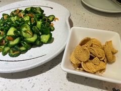 -船歌·鱼水饺青岛菜(金狮广场店)