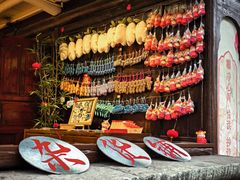 -云山屯古建筑群景区
