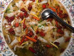 -鼎盛蜀坊·重庆江湖菜(市桥地铁站店)