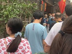 -粗茶淡饭(东关街店)