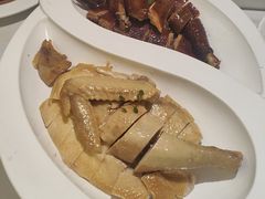 -椿记烧鹅(叠彩店)