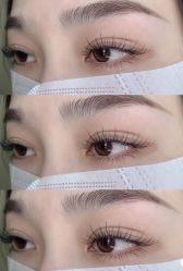 -初心纹眉洗眉·美睫专业店