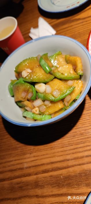 老湘村·湖南土菜(天河维多利店)图片